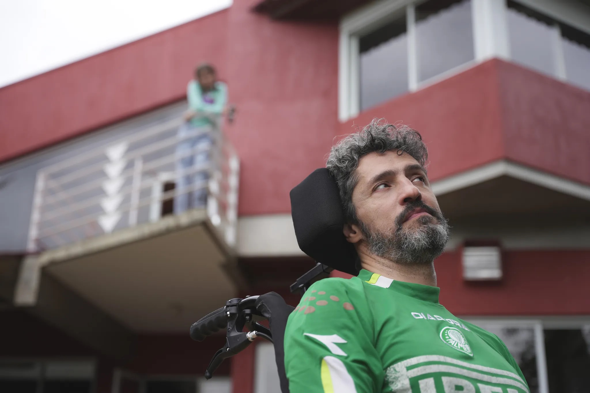 Os Dias Com Ela