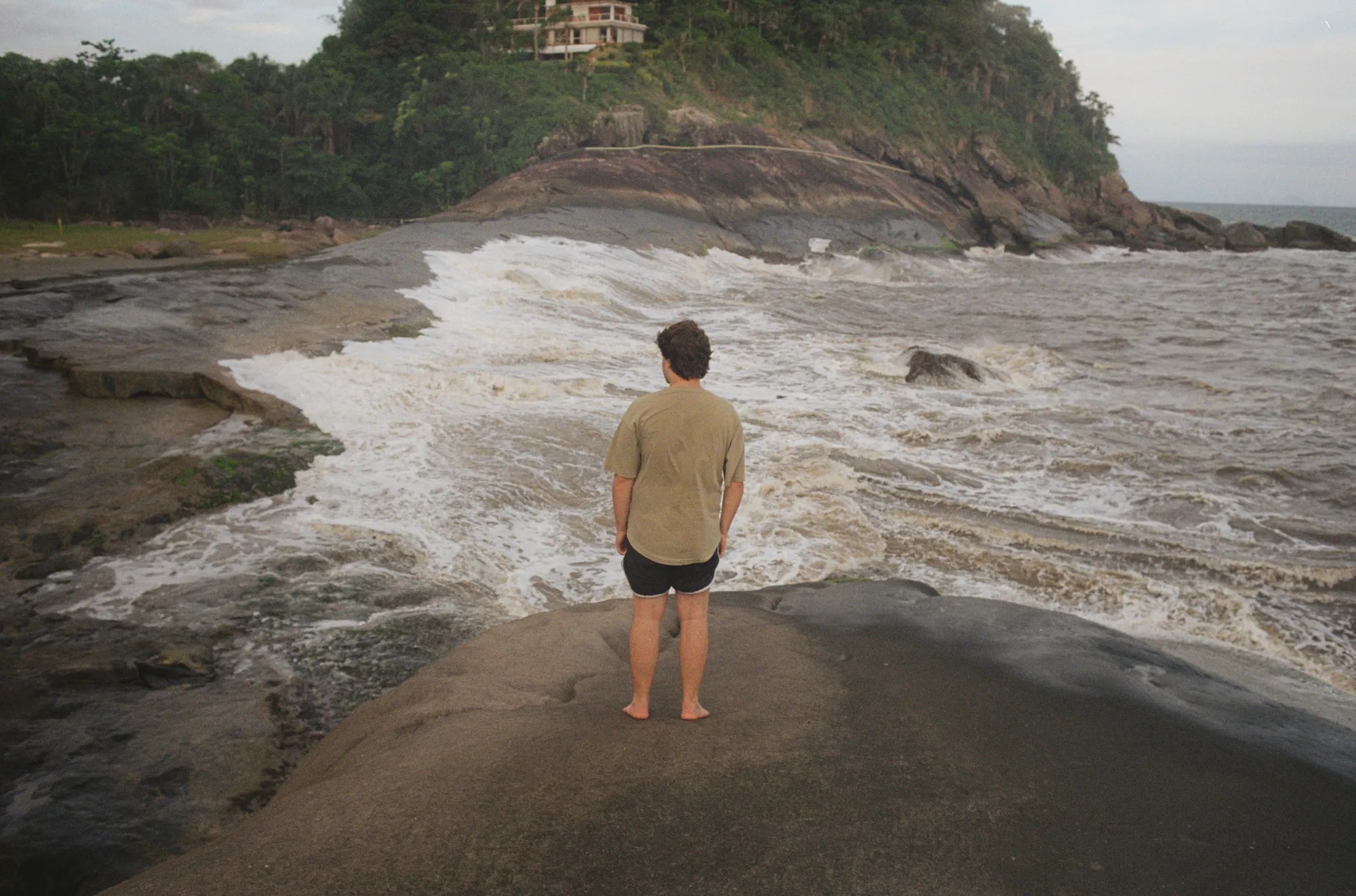 Pessoal — Fotografia · André Faria